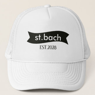 Angepasst Ihr eigenes Logo und Text Stylisch Moder Truckerkappe