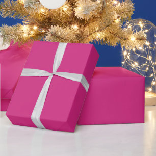 Angepasste einfache stilvolle moderne minimale Ges Geschenkpapier