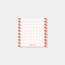 Angepasste Erdbeeren