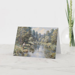 Angepasste Fänge mit vermeintlichem Leerzeichen Karte