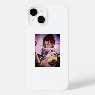 Angepasste Handyhülle Case-Mate iPhone 14 Hülle
