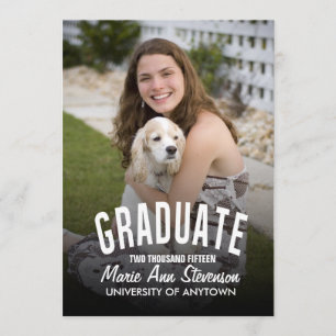 Angepasste Kurve - Moderne Graduierungsanzeige Ankündigung