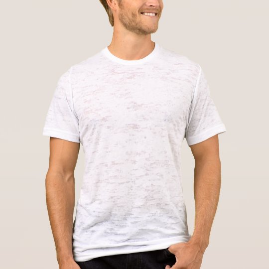Angepasster der Burnout-T - Shirt der Männer - Sie