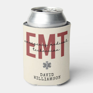 Angepasster EMT Mediziner Dosenkühler