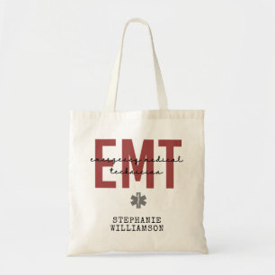 Angepasster EMT Mediziner Tragetasche