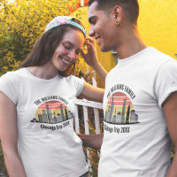 Angepasster Familienausflug zum Sonnenuntergang in