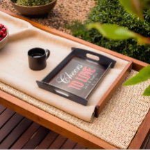 Angepasster Name des Ehepaares Datum Roter weißer 