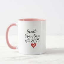 Angepasstes Großopfgeschenk, Est. 2025,