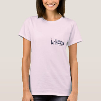 Angepasstes Langarm-Shirt der Mädchen Nr. 3 T-Shirt