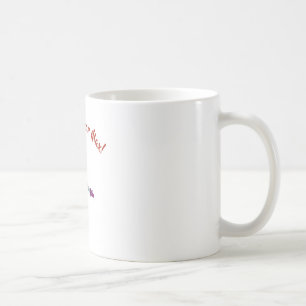 Angepasstes neues Jahr, Tasse des Weihnachtsmanns