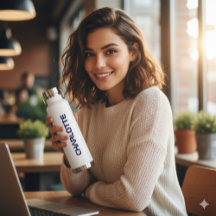 Angepasstes schwarzes Namensskript