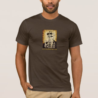Angepasstes T-Shirt für Männer - TequilaGringo.com