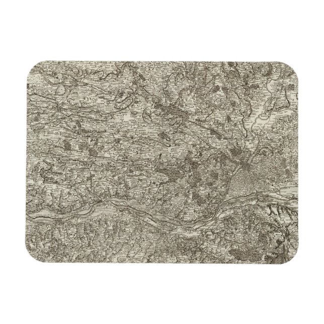 Angers Magnet (Horizontal)