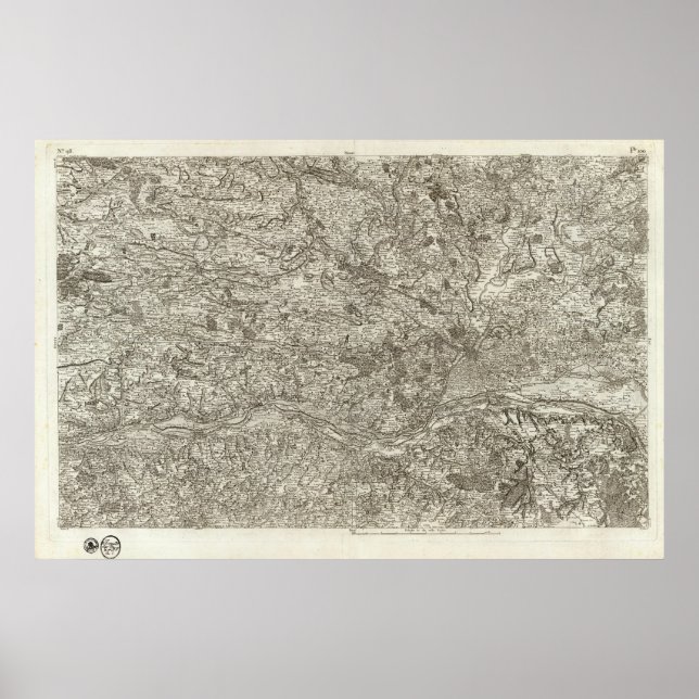 Angers Poster (Vorne)