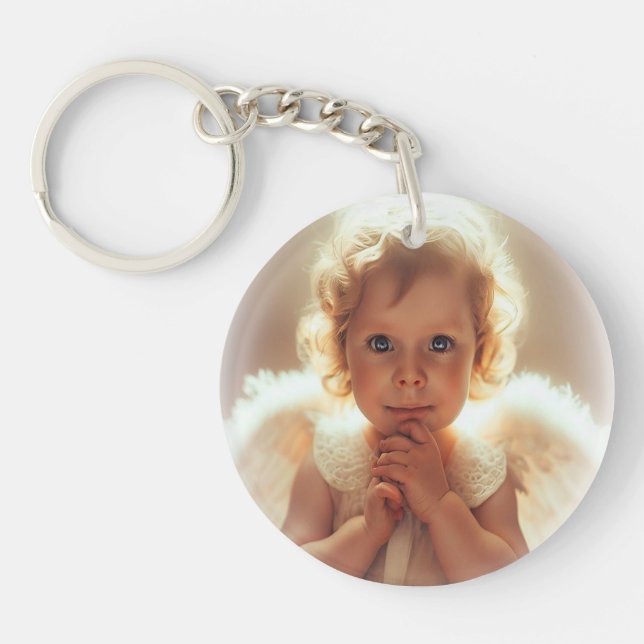 Anges Bébés (Devant)