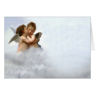Anges de nuage
