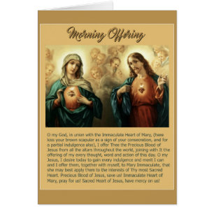 Anges impeccables sacrés d'anges de Mary de coeur