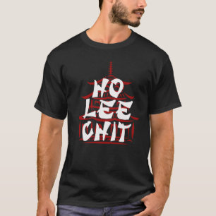 Angesagt-Ho-Lee-Chit, Funny-T - Shirt-Design Grafi T-Shirt