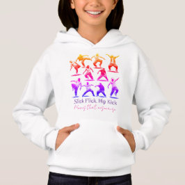 Angesagt-Kick-T - Shirt