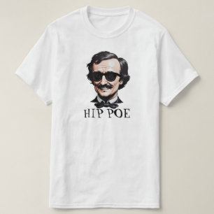 Angesagt Poe T-Shirt