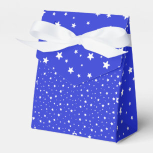 Angesagt Stars Party Weihnachtsfeier Geschenkschachtel