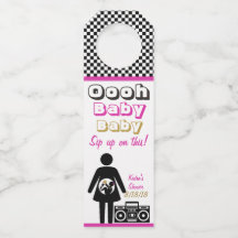Angesagte Aufhänger des Hopfenbaby-Shower|Oooh des