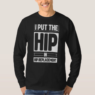 Angesagte Erholung T-Shirt