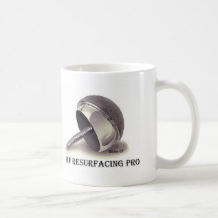 Angesagte erneuernde ProTasse Kaffeetasse