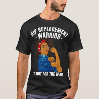 Angesagte Ersatzweibchen schwarzer PoC T-Shirt