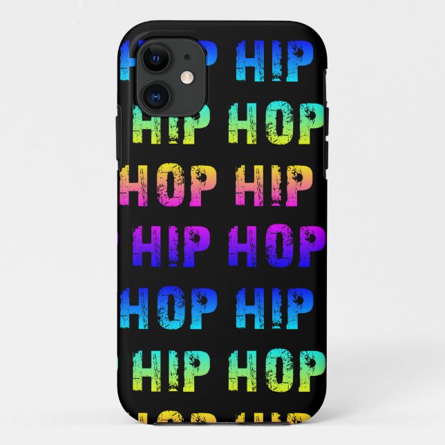 ANGESAGTE HOPFENiPhone Case-Mate Case-Mate iPhone Hülle (Rückseite)