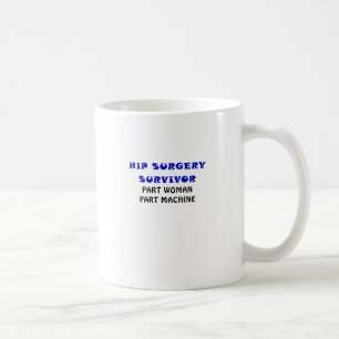 Angesagte Kaffeetasse