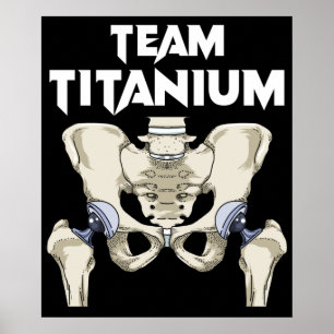 Angesagte Operation Erholung Geschenke Hippie Ange Poster