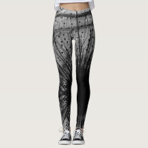 Angesagte und Funky Designer-Leggings