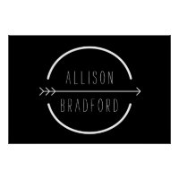 Angesagte und rustikale Arrow-Logo-Download