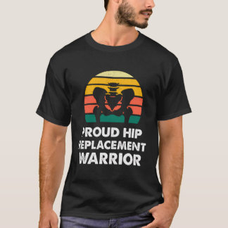 Angesagter Ersatzkrieger Funny T-Shirt