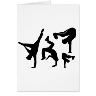 angesagter Hopfentänzer