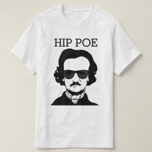 Angesagter Poe T-Shirt