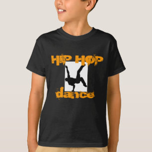 Angesagter T - Shirt der Kinder Hopfen