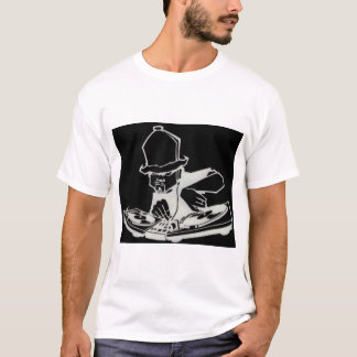Angesagtes Hopfen 4 überhaupt T-Shirt