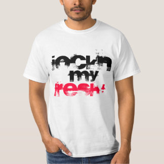 ANGESAGTES HOPFEN T-Shirt