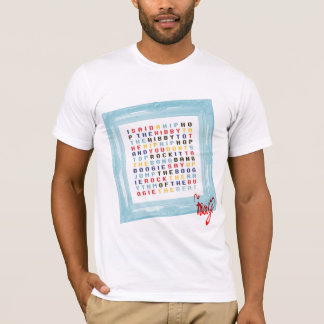 Angesagtes Hopfen T-Shirt