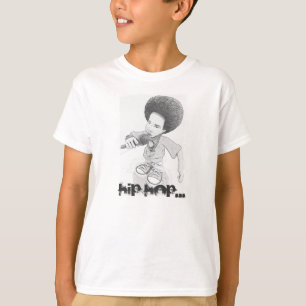 "Angesagtes Hopfen…" T - Shirt (Jungen)