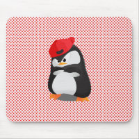 Angesagtes Hopfenverärgerter Penguin