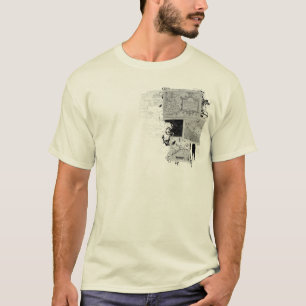 Angeschwemmt T-Shirt