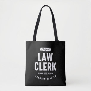 Angestellte für Rechtsberufe Tasche