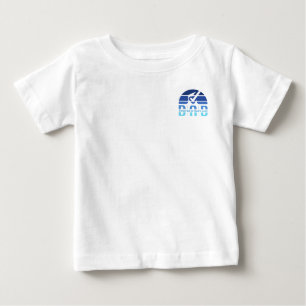 Angetrieben von der Liebe des Vaters: Erinnerungen Baby T-shirt