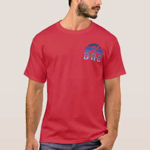 Angetrieben von der Liebe des Vaters: Erinnerungen T-Shirt