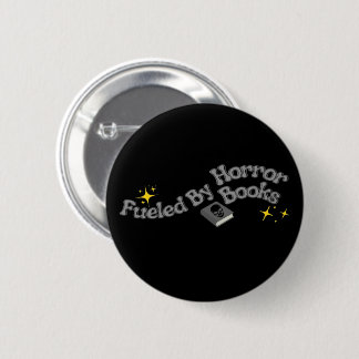 Angetrieben von Horrorbüchern Button