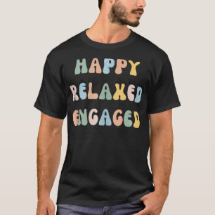 Angewandte Verhaltensanalyse T-Shirt