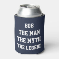 Angewohnt "Der Mensch der Mythos der Legende"